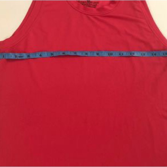 PATAGONIA Pink Sleeveless Top Tank Size XS Used. tiny stain on the lower front . - Picture 4 of 7